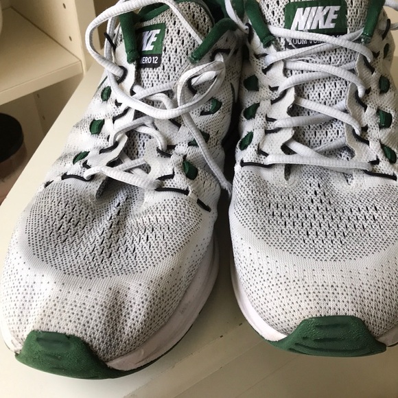 Men’s Nike Zoom Vomero 12 - Sz 12 - Picture 4 of 7